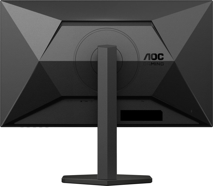 Monitor gaming AOC Q27G4XF, 27", 2560 x 1440 Quad HD, 180Hz, i zi