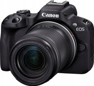 Фотоапарат без огледало Canon EOS R50, комплет RF 18-150mm, црн