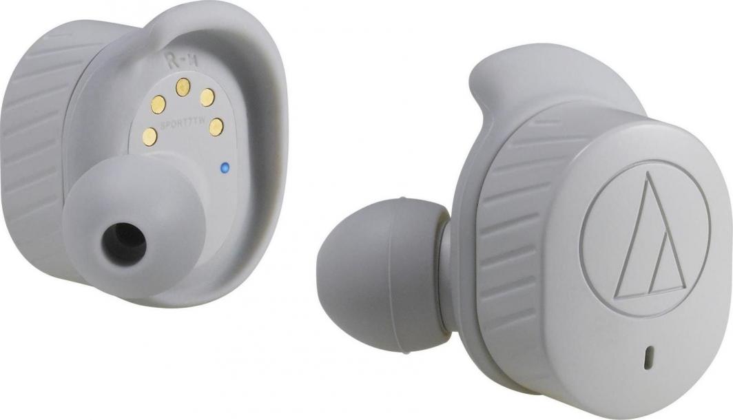 Kufje Audio-Technica SonicSport Wireless ATH-SPORT7TWGY