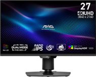 Monitor MSI MAG 274UPDF E16M, 27", 4K Ultra HD, i zi