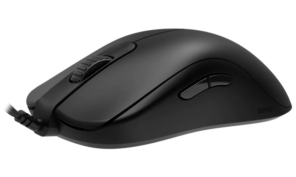 Maus ZOWIE by BenQ FK1-C, 3200 dpi, USB, 5 butona, i zi