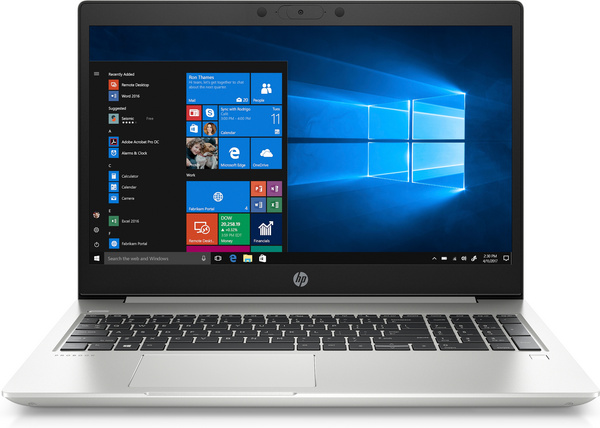 Laptop HP ProBook 445 G7, 14", AMD Ryzen 5, 16GB RAM, 512GB SSD, AMD Radeon RX Vega 6, i argjendtë