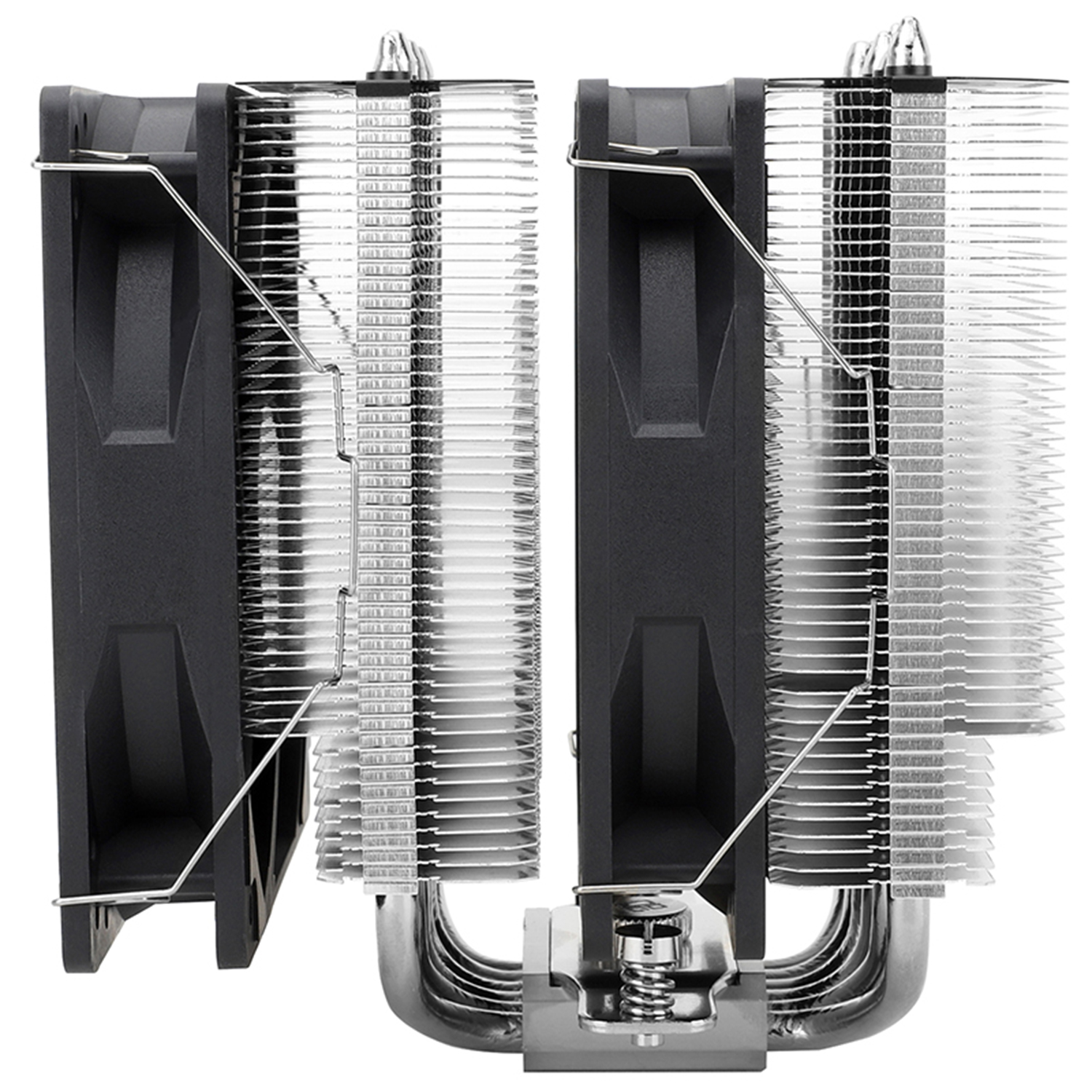 Ftohës Thermalright Peerless Assassin 120 SE Extrem, i zi
