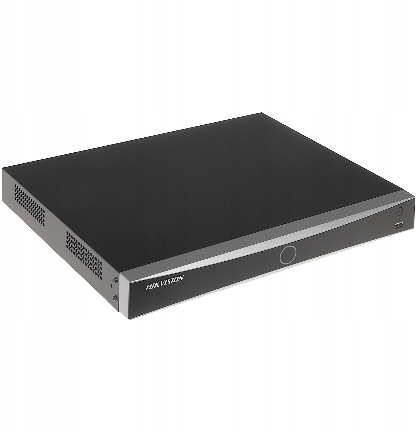 Regjistrues rrjeti Hikvision DS-7616NXI-I2/16P/S, 16 kanale, 16 PoE, AcuSense