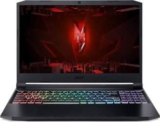 Лаптоп гејминг Acer Nitro 5, 15.6", Full HD, црн