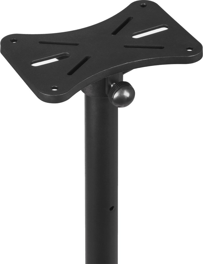 Stativ boksi LP Tripod Speaker Stand, 50kg, i zi