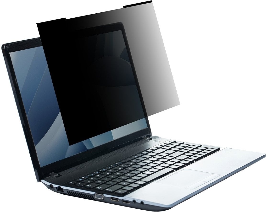 Filmi mbrojtës privat Mobilis për MacBook Air 13.6", magnetik, anti reflektues