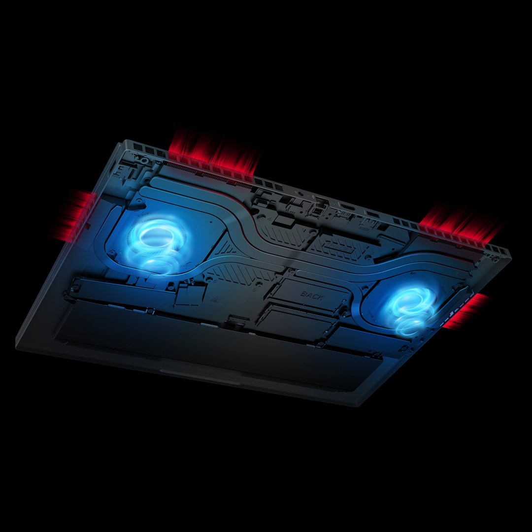 Лаптоп HP OMEN 16-wd0004nw, 16.1", Intel Core i7-13620H, 144Hz, 16GB RAM, 512GB SSD, NVIDIA GeForce RTX 4060