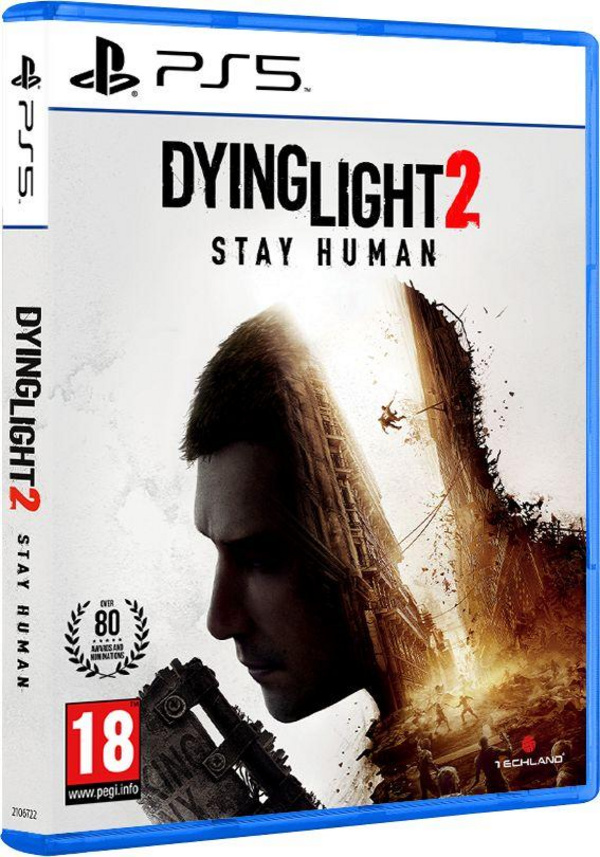 Videolojë për PS5 Dying Light 2 (5902385108584)