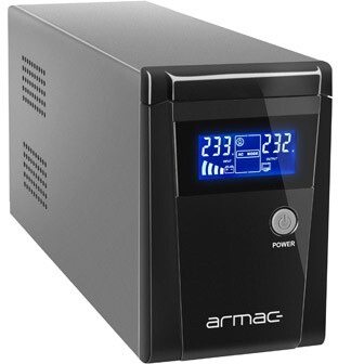 UPS Armac Office 850E