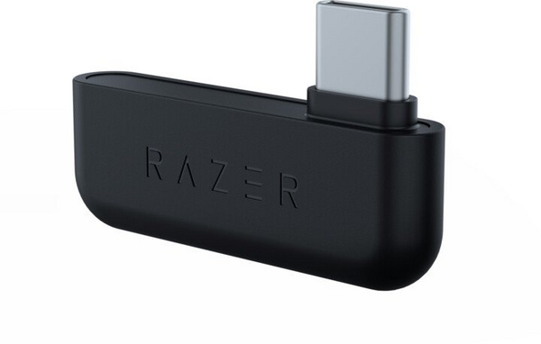 Kufje Razer Barracuda X (2022), të zeza