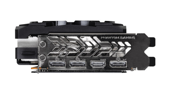 Kartelë grafike ASRock Radeon RX 6750 XT Phantom Gaming D 12GB GDDR6