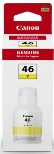 Ngjyrë Canon GI-46 Y, e verdhë