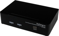 Switch StarTech SV231DPUA, i zi