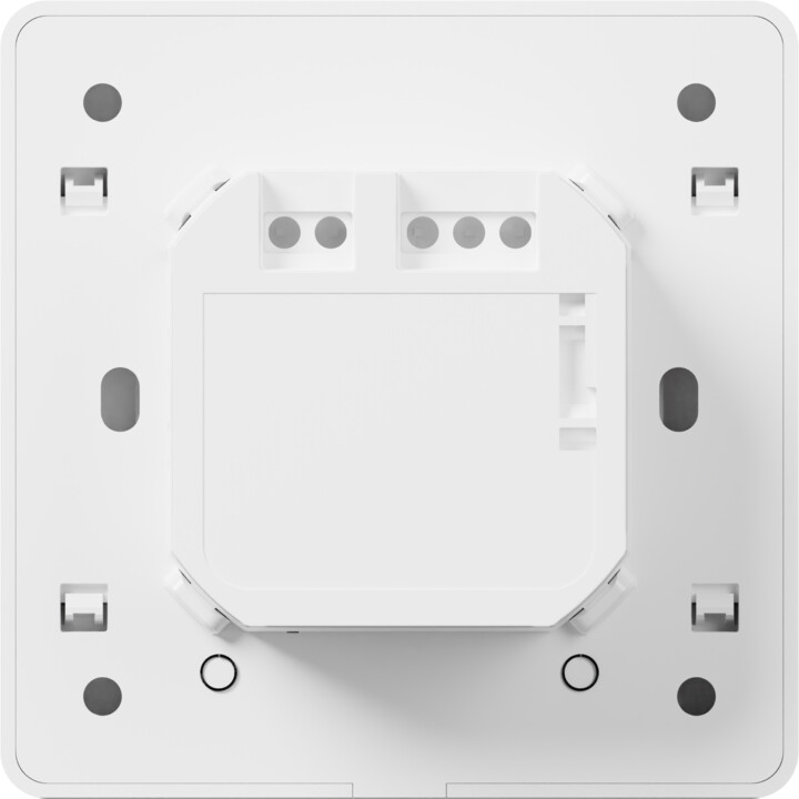 Ndërprerës smart i dyfishtë Tesla Smart	ZigBee
