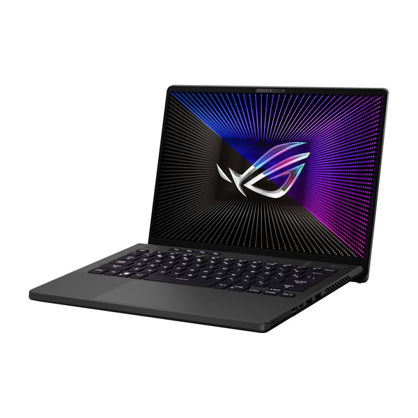 Laptop ASUS ROG Zephyrus G14 GA402RJ-L4055W, 14", AMD Ryzen 7, 16GB RAM, 512GB SSD, AMD Radeon RX 6700S, gri