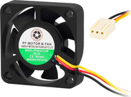 Ftohës Blow 40x10mm 12V, 40 mm