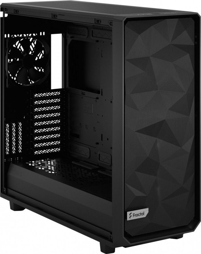 Kasë Fractal Design Meshify 2 XL TG (FD-C-MES2X-01)