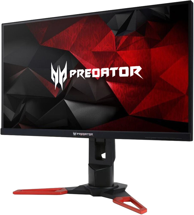 Monitor Acer XB321HKbmiphz Predator 32"