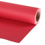 Colorama Background Paper 2.72x11m Red Colorama Background Paper 2.72x11m Red