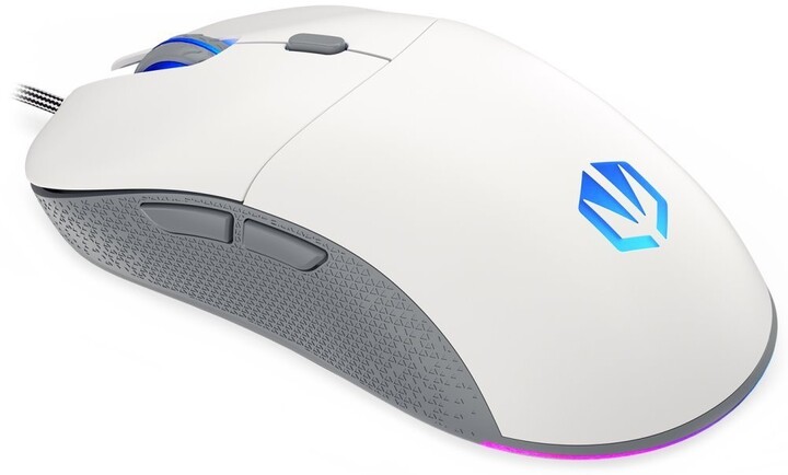 Maus Endorfy GEM, i bardhë