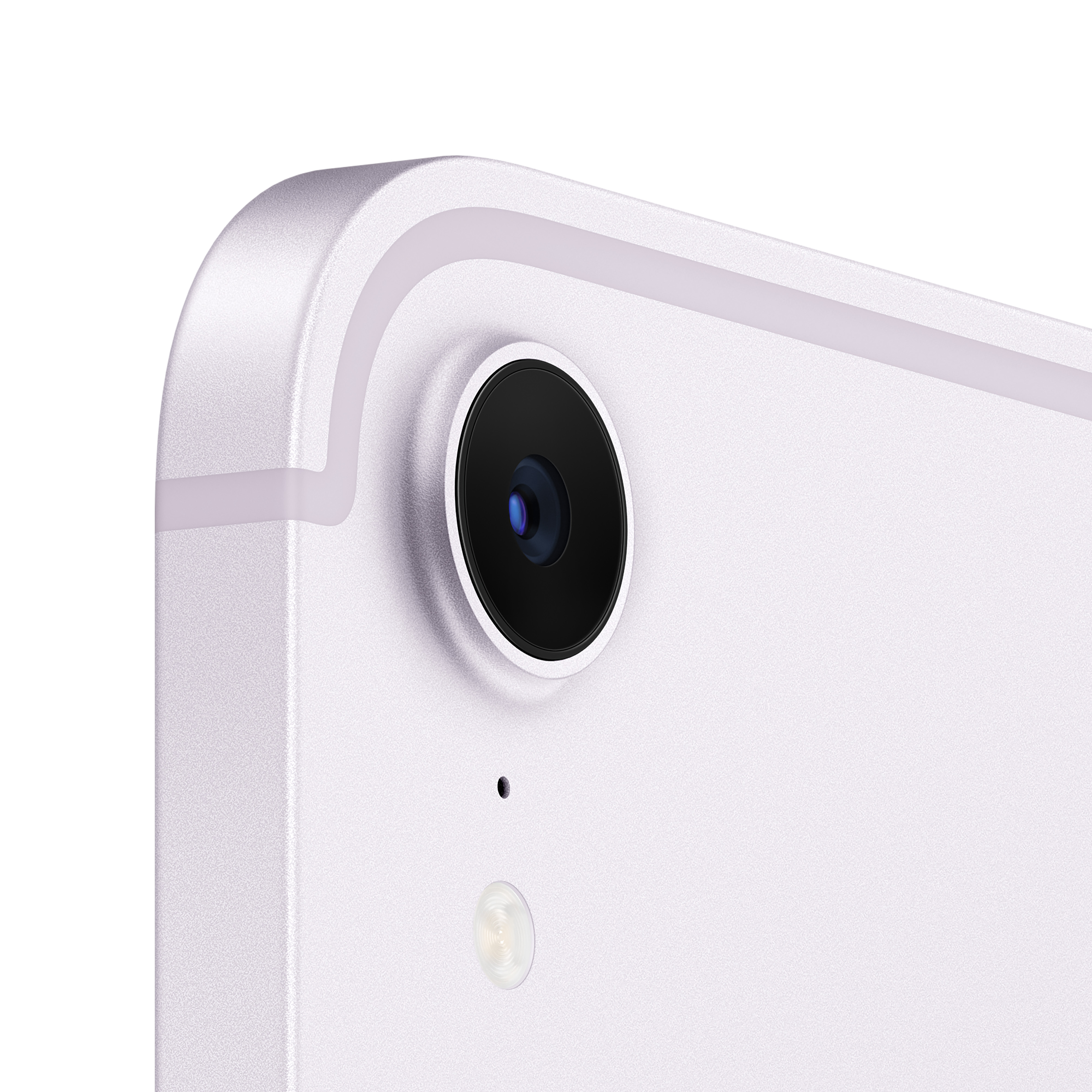 Apple iPad Mini (A17 Pro), Cellular, 128GB, Purple