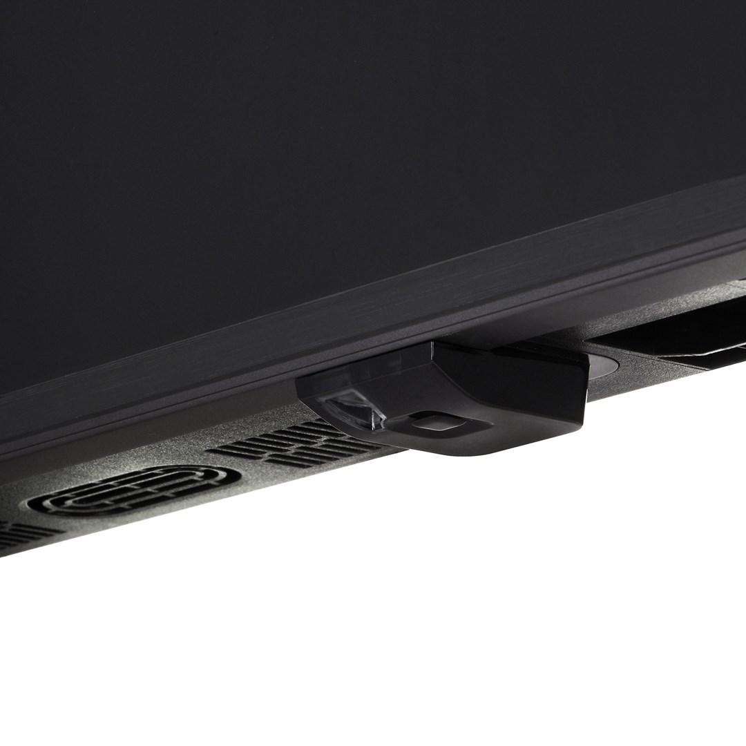 Televizor Philips 55PUS8818/12 Smart, 55" (139.7 cm), 4K UHD, i hirtë