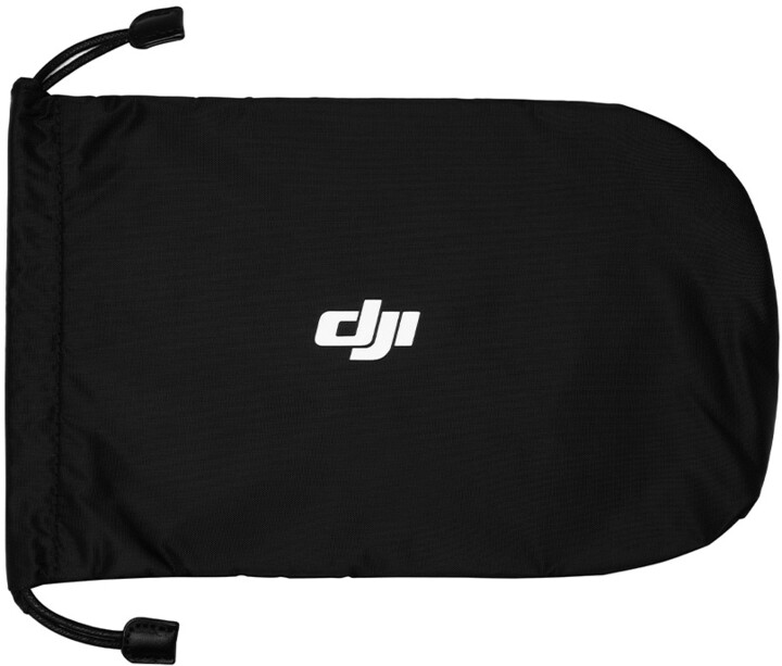 Këllëf mbrojtës DJI për Mavic Air 2, i zi