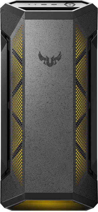 Kasë e kompjuterit ASUS TUF GAMING GT501         