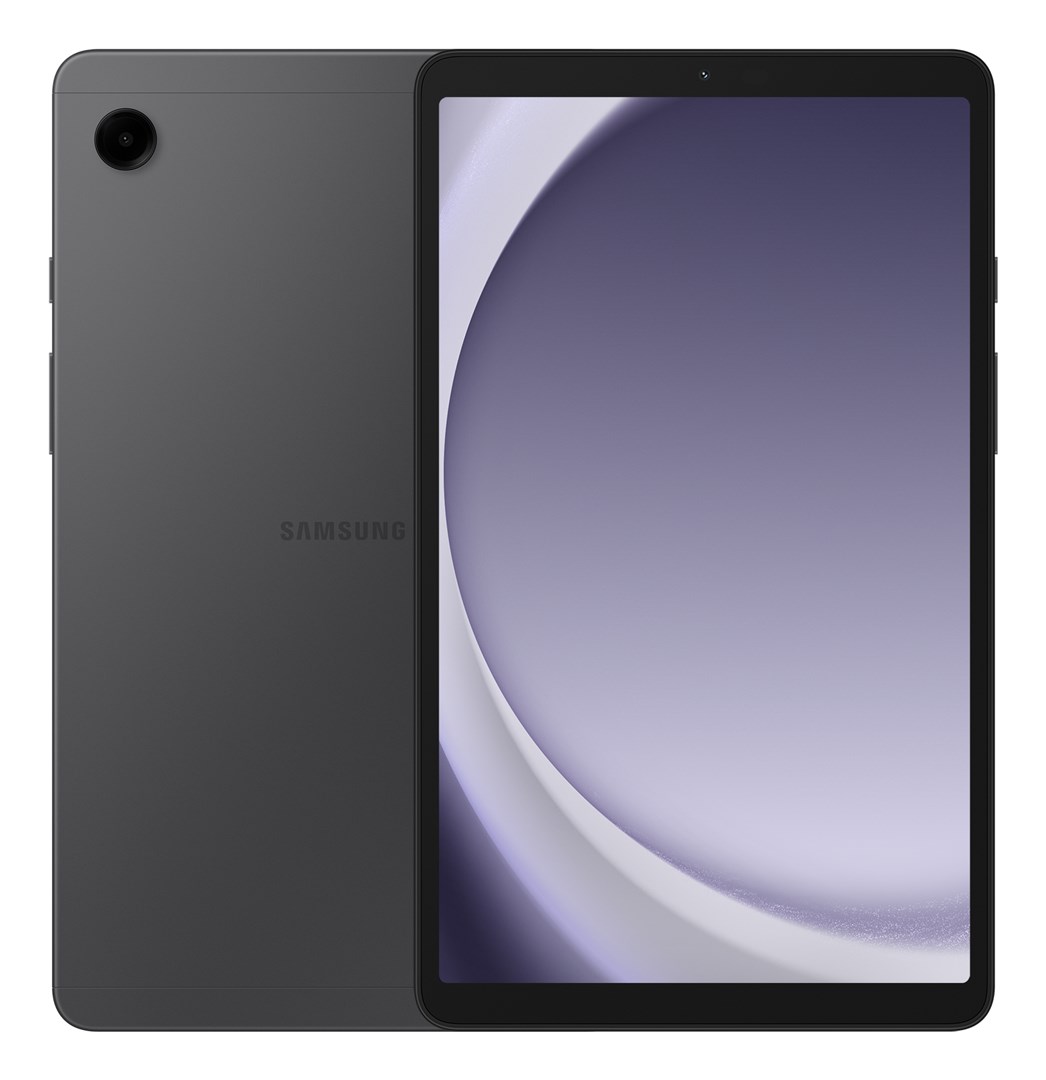 Tablet Samsung Galaxy A9, 8.7", 4/64GB, i hirtë