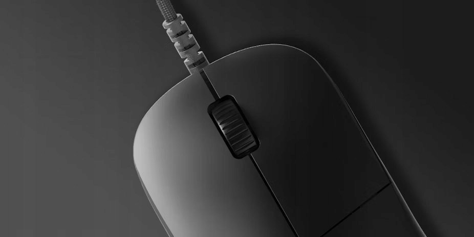 Maus gaming Endgame Gear XM2 8K, optik, 8000 Hz, i zi