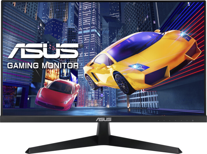 Monitor ASUS VY249HGE - LED 23.8", i zi