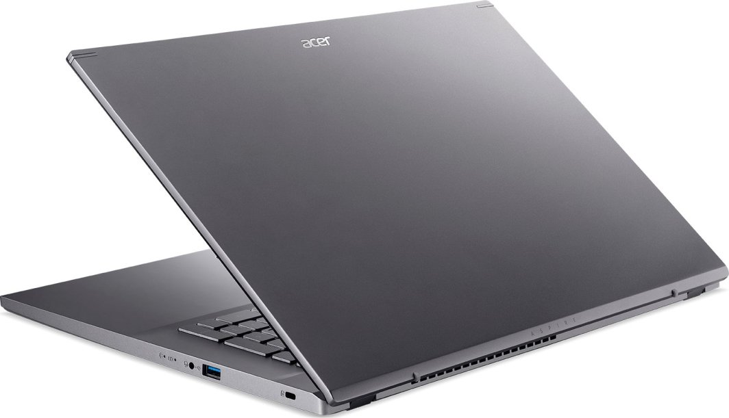Laptop Acer Aspire 5 A517-53-567M, 17.3", Intel® Core™ i5, 8GB RAM, 512GB SSD