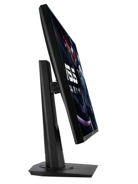 Monitor ASUS VG279Q 68.6, 27", 1920 x 1080, Full HD, 144 Hz, i zi