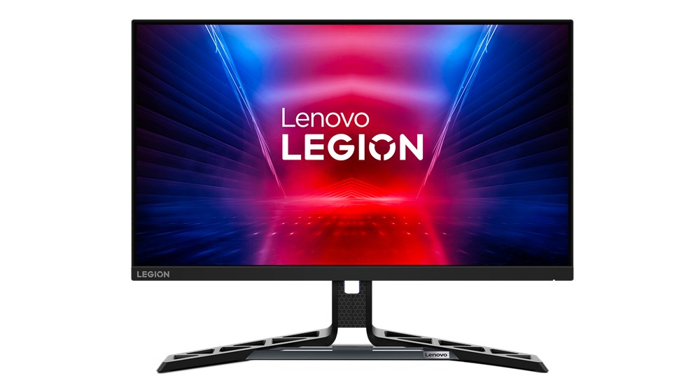 Monitor Lenovo Legion R25f-30, 24.5", 1920 x 1080, Full HD, 240 Hz, i zi