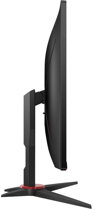 Monitor AOC Q27G2E 27" LED, QHD, i zi