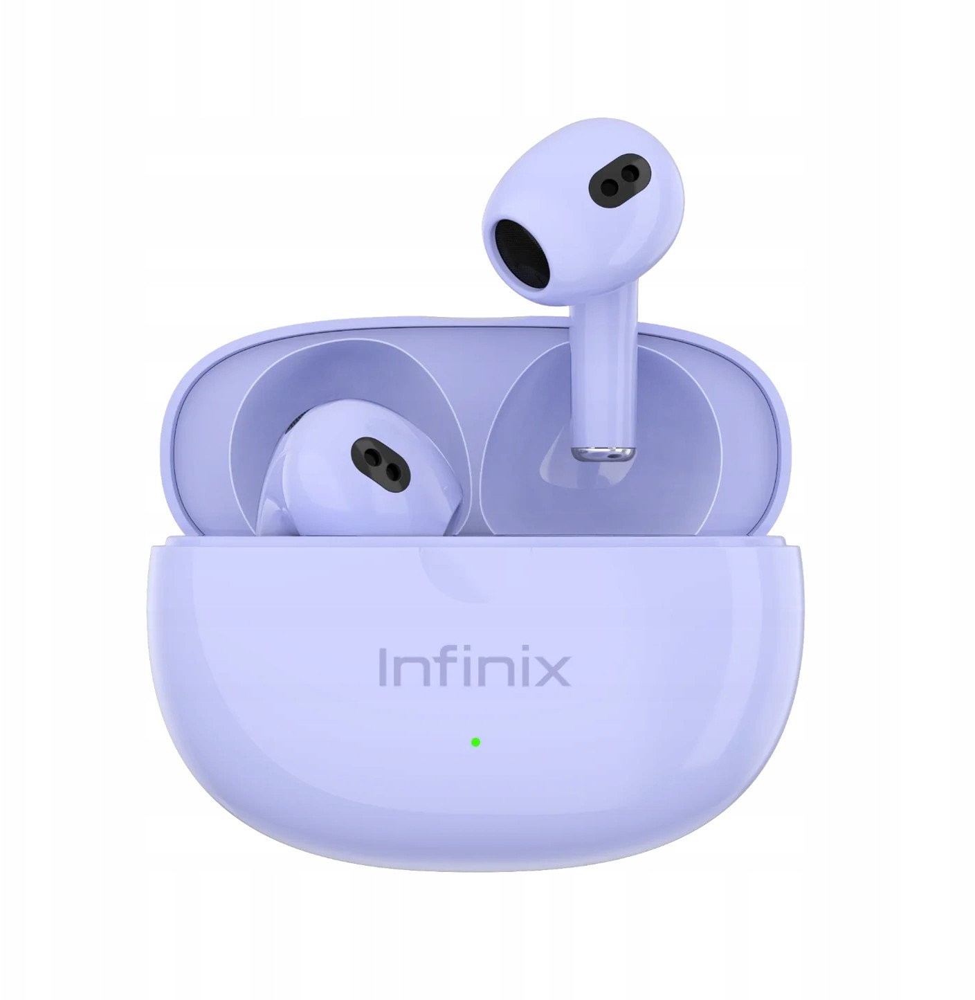 Kufje Infinix Xbuds 3 XE31, in ear, Bluetooth, vjollcë