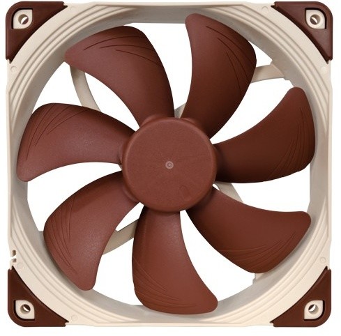Ftohës Noctua NF-A14 ULN, 140 mm