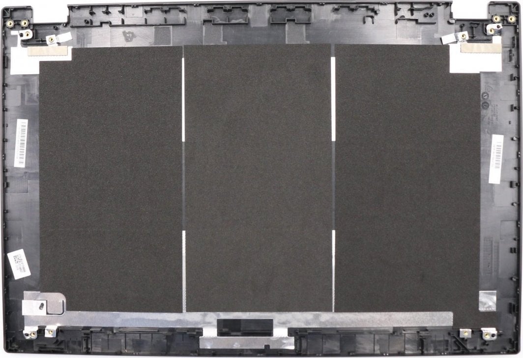 Mbulesë mbrojtëse për laptop Lenovo, e zezë