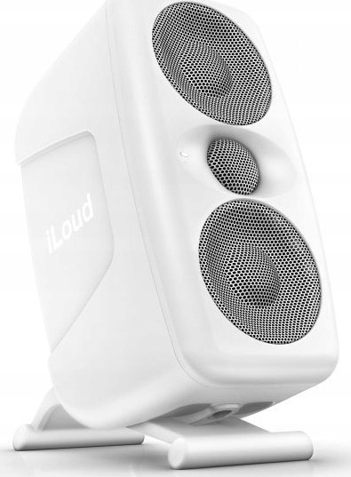 Paketë monitorësh studio IK Multimedia iLoud MTM Immersive Bundle, 11 altoparlantë, për Dolby Atmos, e zezë