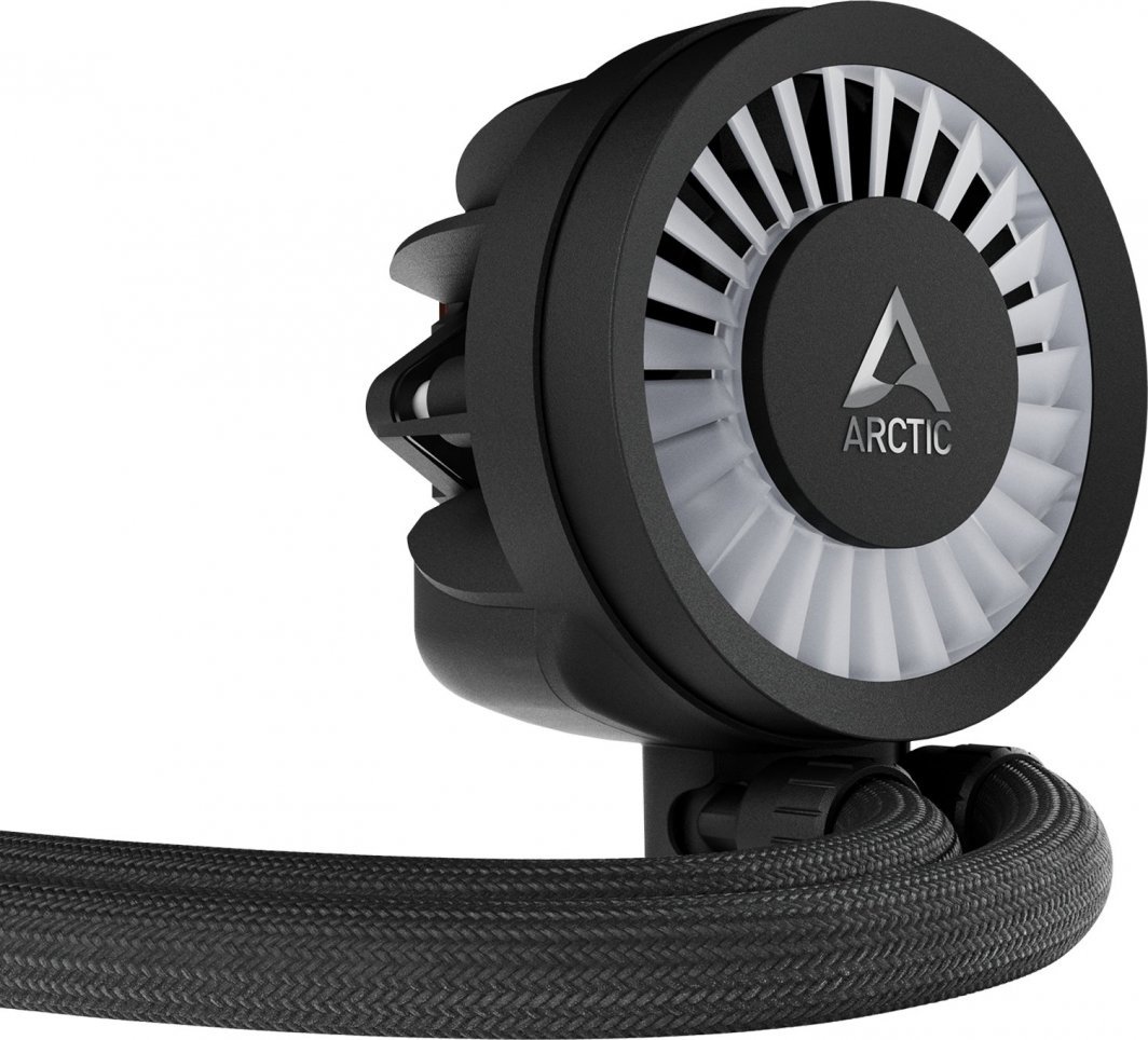 [OUTLET] Ftohës Arctic Liquid Freezer III 240 A-RGB (ACFRE00142A)