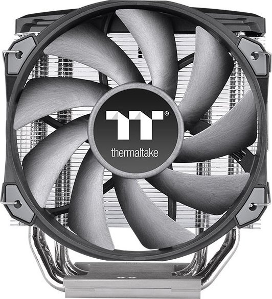 Ftohës CPU Thermaltake Toughair TRX40, 280W TDP, ventilator 140mm