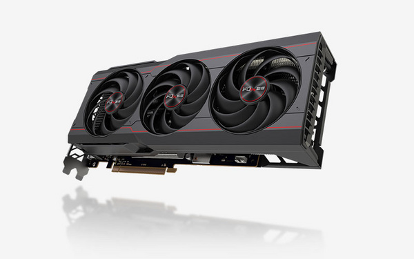 Kartelë grafike Sapphire PULSE AMD Radeon RX 6800 16 GB GDDR6