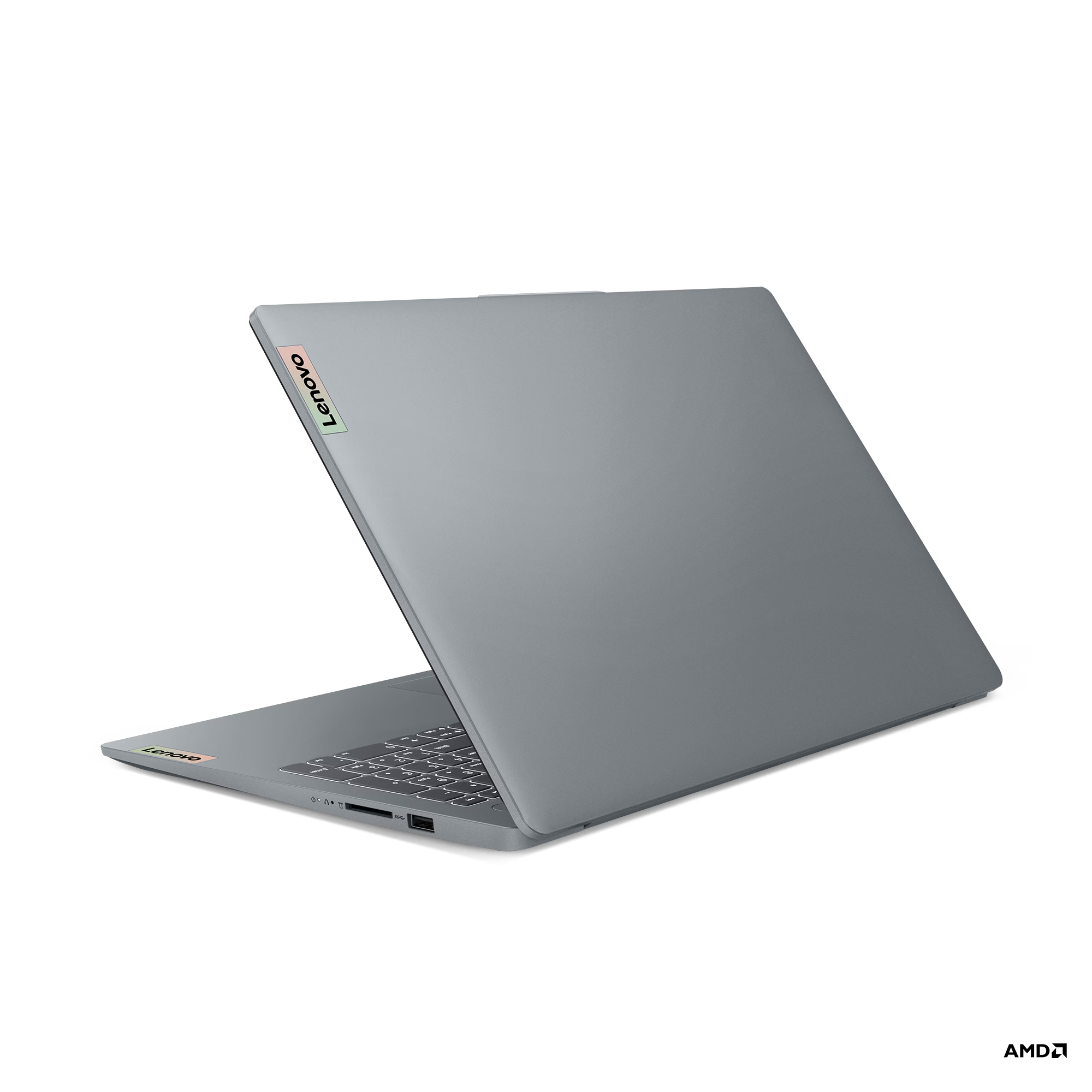 [OUTLET] Laptop Lenovo IdeaPad Slim3 15ABR8, 15.6", AMD Ryzen7, 16GB RAM, 512GB SSD, AMD Radeon Graphics, i hirtë