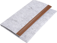 Mbrojtës tableti Ultron real life keeper, i hirtë