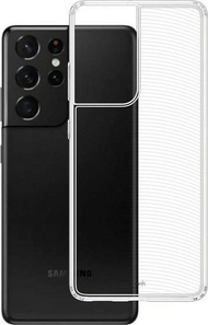 Mbrojtëse 3MK Armor për Samsung G998 S21 Ultra, transparente