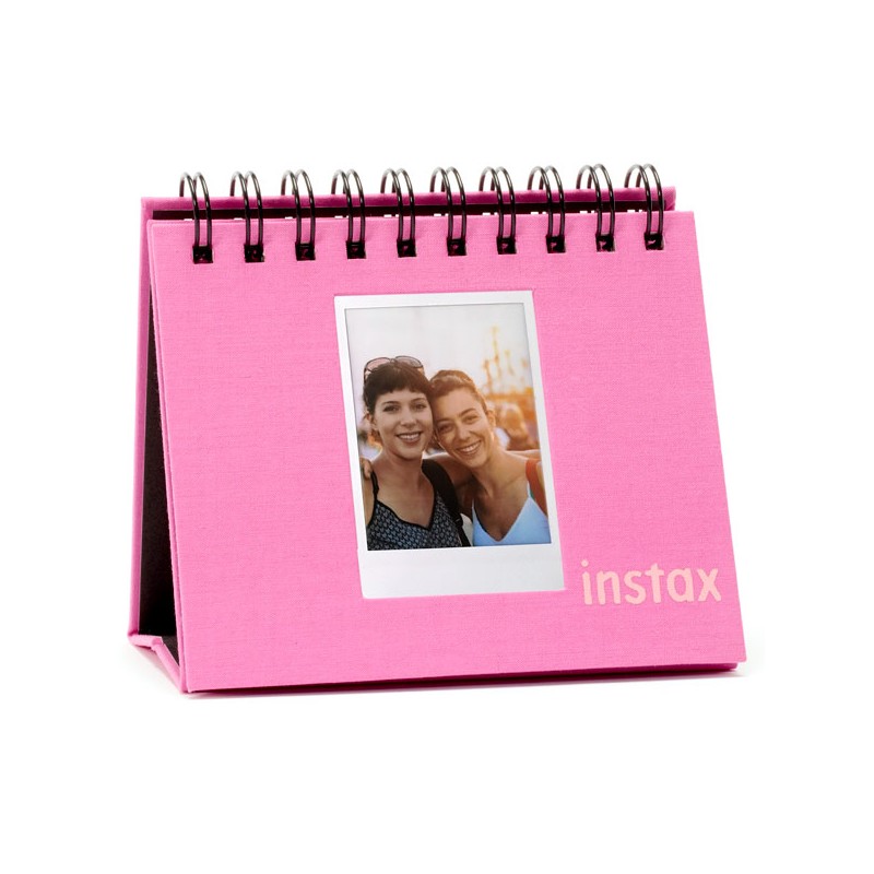 instax Mini Film Flip Photo Album