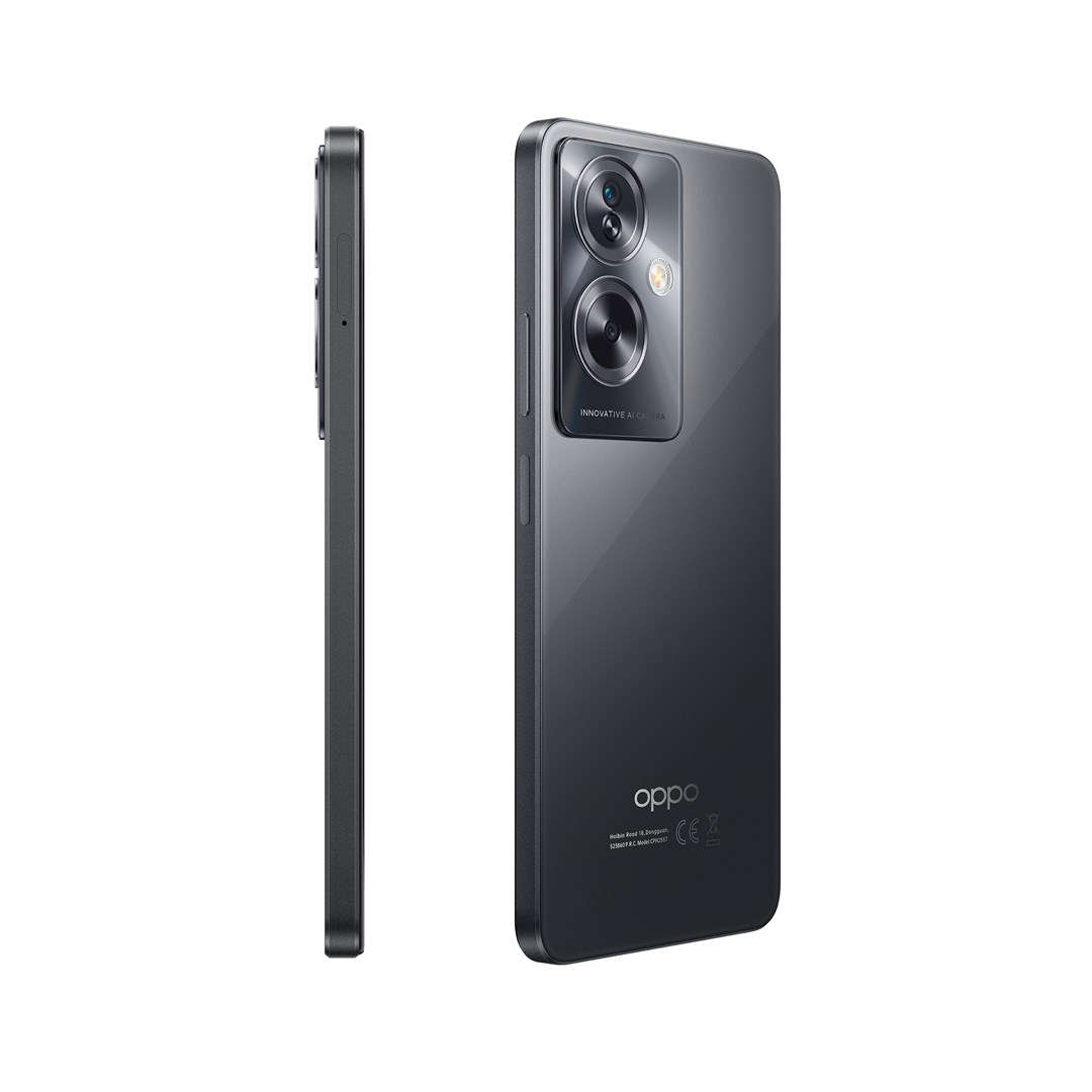 Celular OPPO A79 5G, 6.72", 4GB RAM, 128GB, i zi