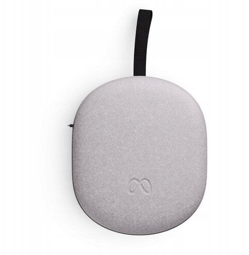 Kuti mbrojtëse Meta Quest Compact, për Quest 3 dhe 3S, gri