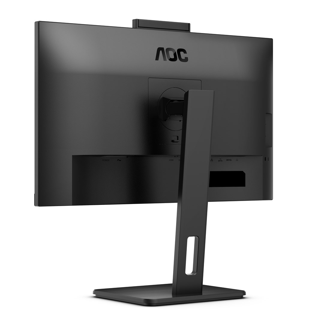 Монитор AOC 24P3CW, 23.8", 1920 x 1080, Full HD, 75 Hz